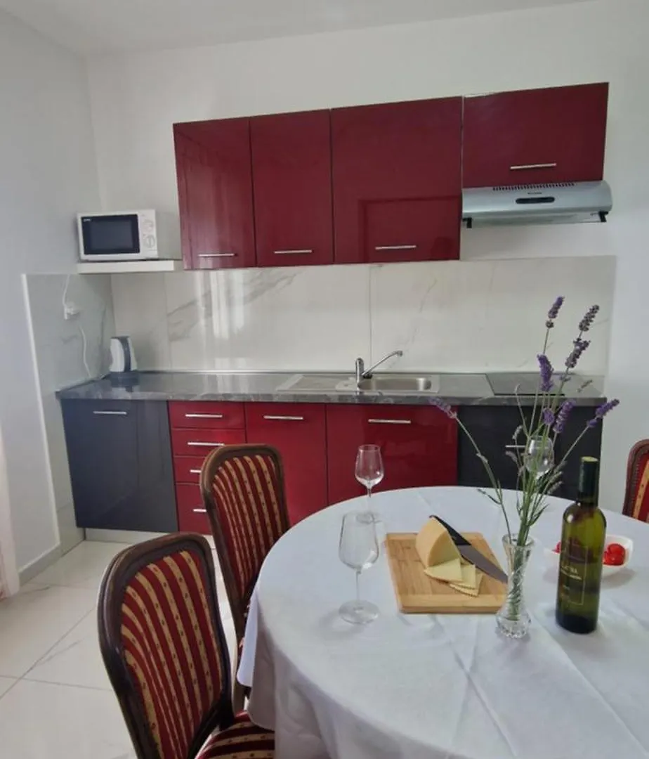 Sunce Apartment Vrbnik