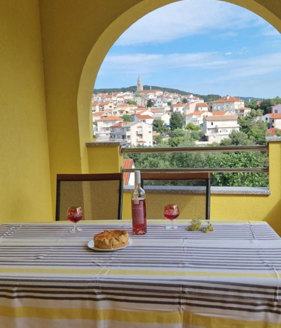 Sunce Apartment Vrbnik 0*,  Croatia