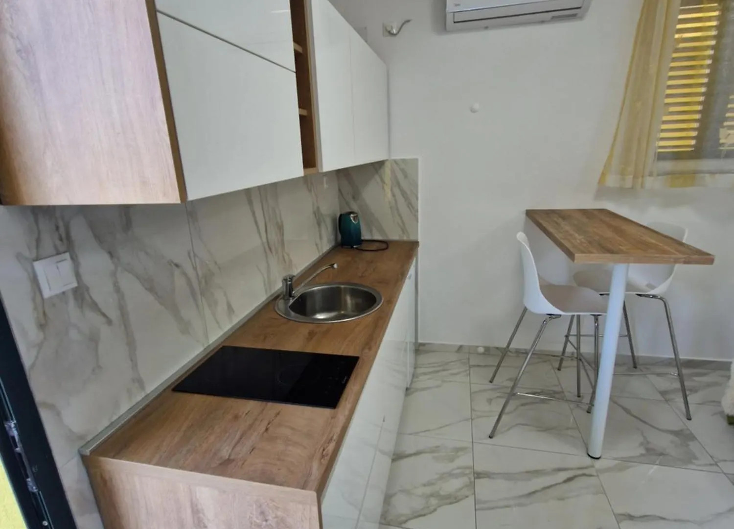 Sunce Apartment Vrbnik