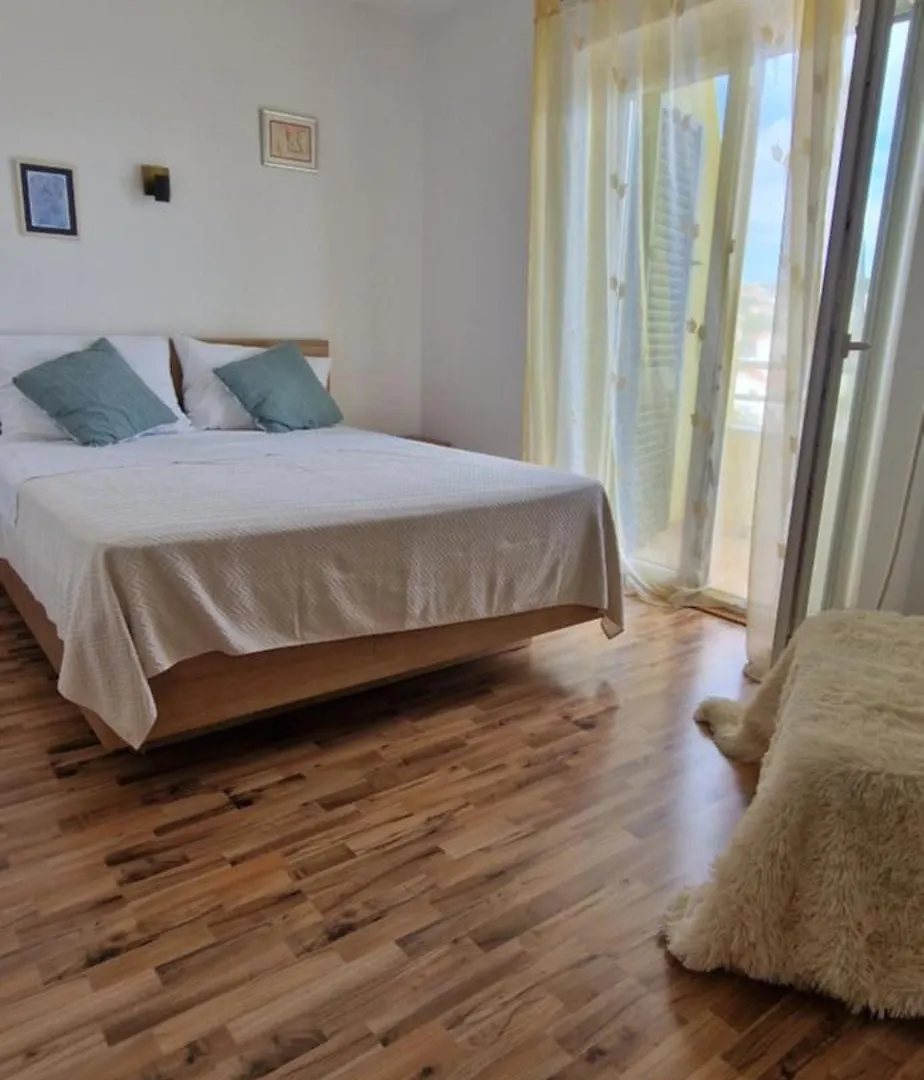 Sunce Apartment Vrbnik