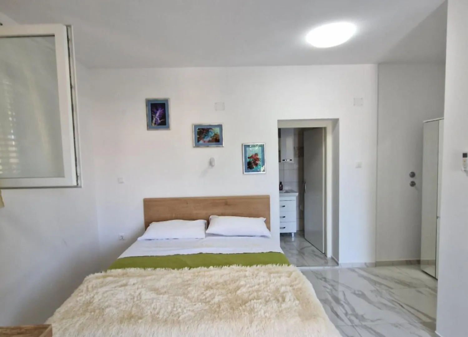 Sunce Apartment Vrbnik Croatia