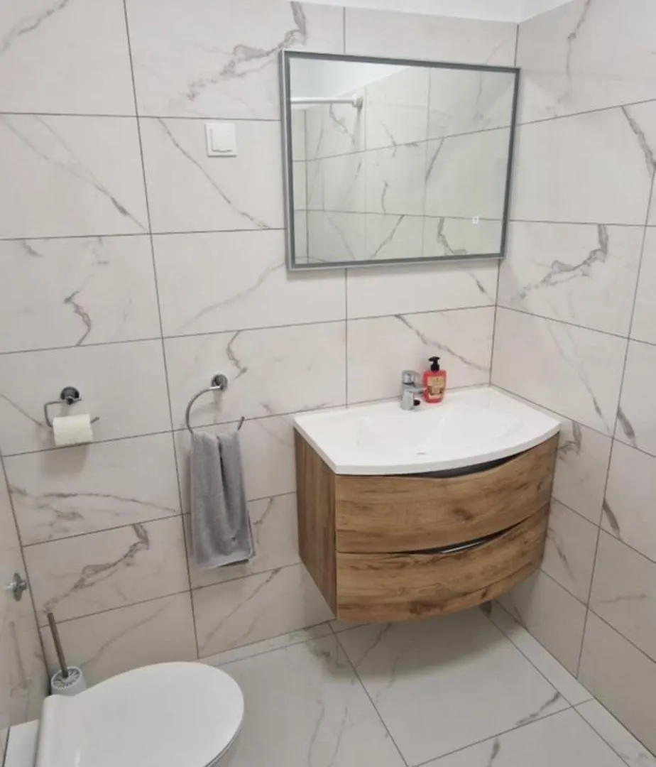 Sunce Apartment Vrbnik