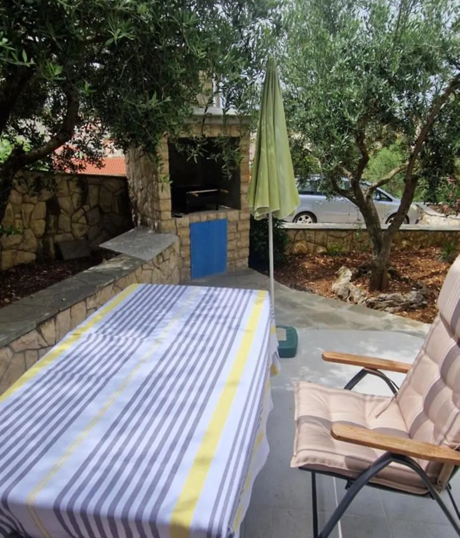 Sunce Apartment Vrbnik