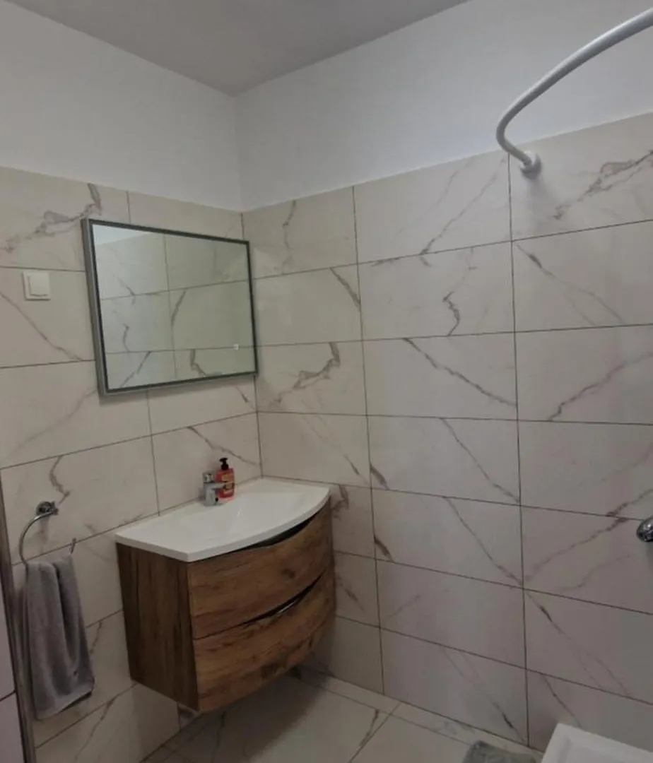 Sunce Apartment Vrbnik