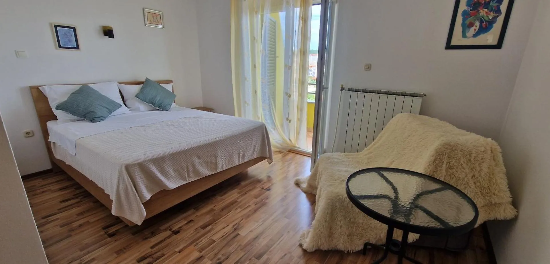 Sunce Apartment Vrbnik