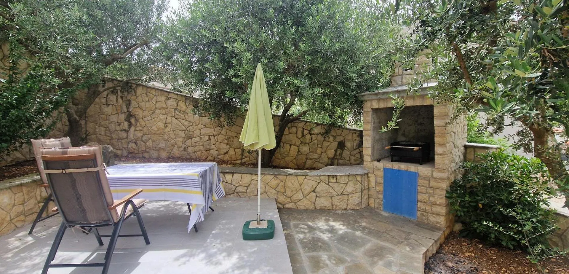 Sunce Apartment Vrbnik